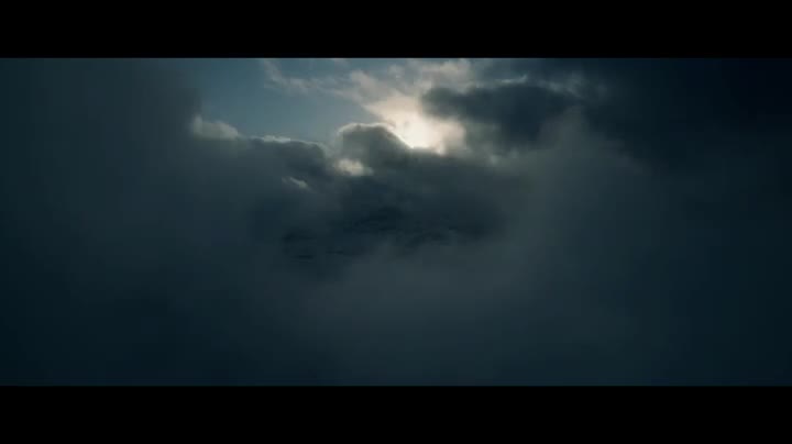 Un extrait du film  The Revenant