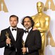 photo du film The Revenant