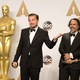 photo du film The Revenant