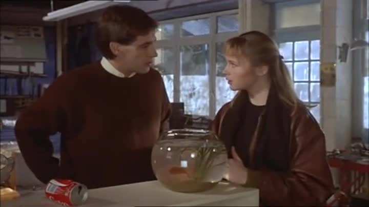 Extrait vidéo du film  Châteauroux district