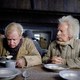 photo du film Le vieux qui ne voulait pas fêter son anniversaire