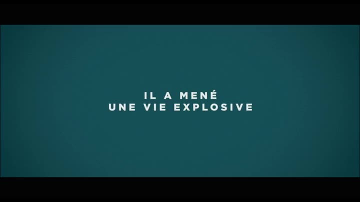 Extrait vidéo du film  Le vieux qui ne voulait pas fêter son anniversaire