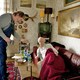 photo du film Le vieux qui ne voulait pas fêter son anniversaire
