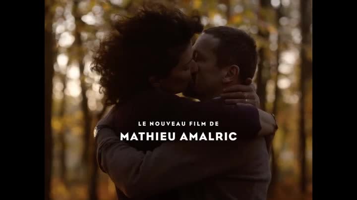 Extrait vidéo du film  La Chambre bleue