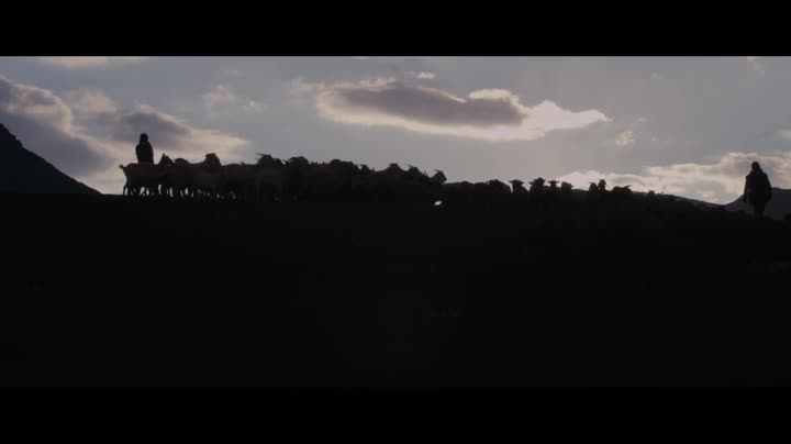 Extrait vidéo du film  Les Sœurs Quispe
