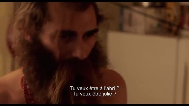 Extrait vidéo du film  Swim Little Fish Swim