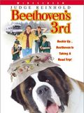 voir la fiche complète du film : Beethoven 3