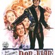 photo du film Les Aventures de Don Juan