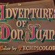 photo du film Les Aventures de Don Juan