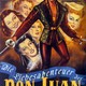 photo du film Les Aventures de Don Juan