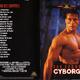 photo du film Cyborg