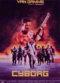 voir la fiche complète du film : Cyborg