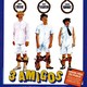photo du film ¡Trois amigos!
