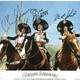 photo du film ¡Trois amigos!