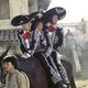 photo du film ¡Trois amigos!