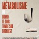 photo du film Métabolisme (ou Quand le soir tombe sur Bucarest)