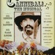 photo du film Cannibal : The Musical !