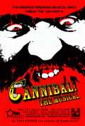 Cannibal : The Musical !