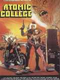 voir la fiche complète du film : Atomic college
