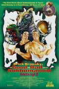 Class Of Nuke  em High 3 : The Good, The Bad And The Subhumanoïd