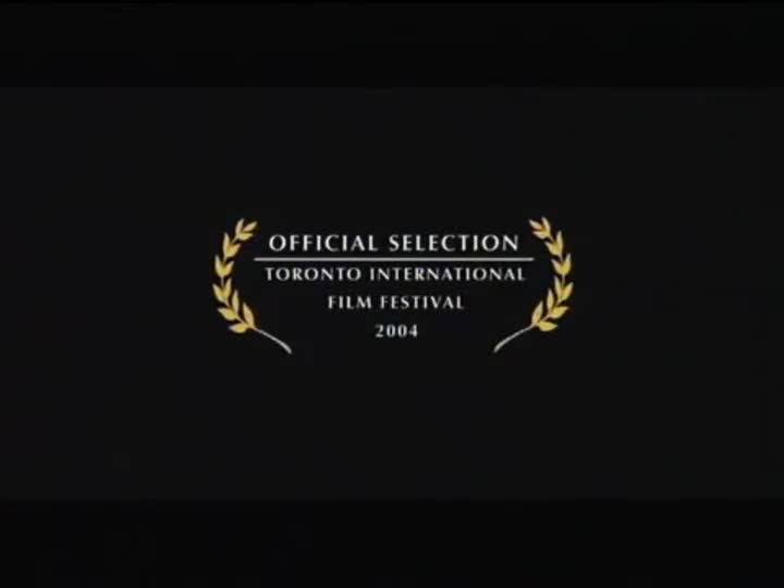 Extrait vidéo du film  Red dust