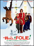 voir la fiche complète du film : Un Noël de folie !