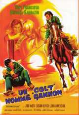 Un Colt Nommé Gannon