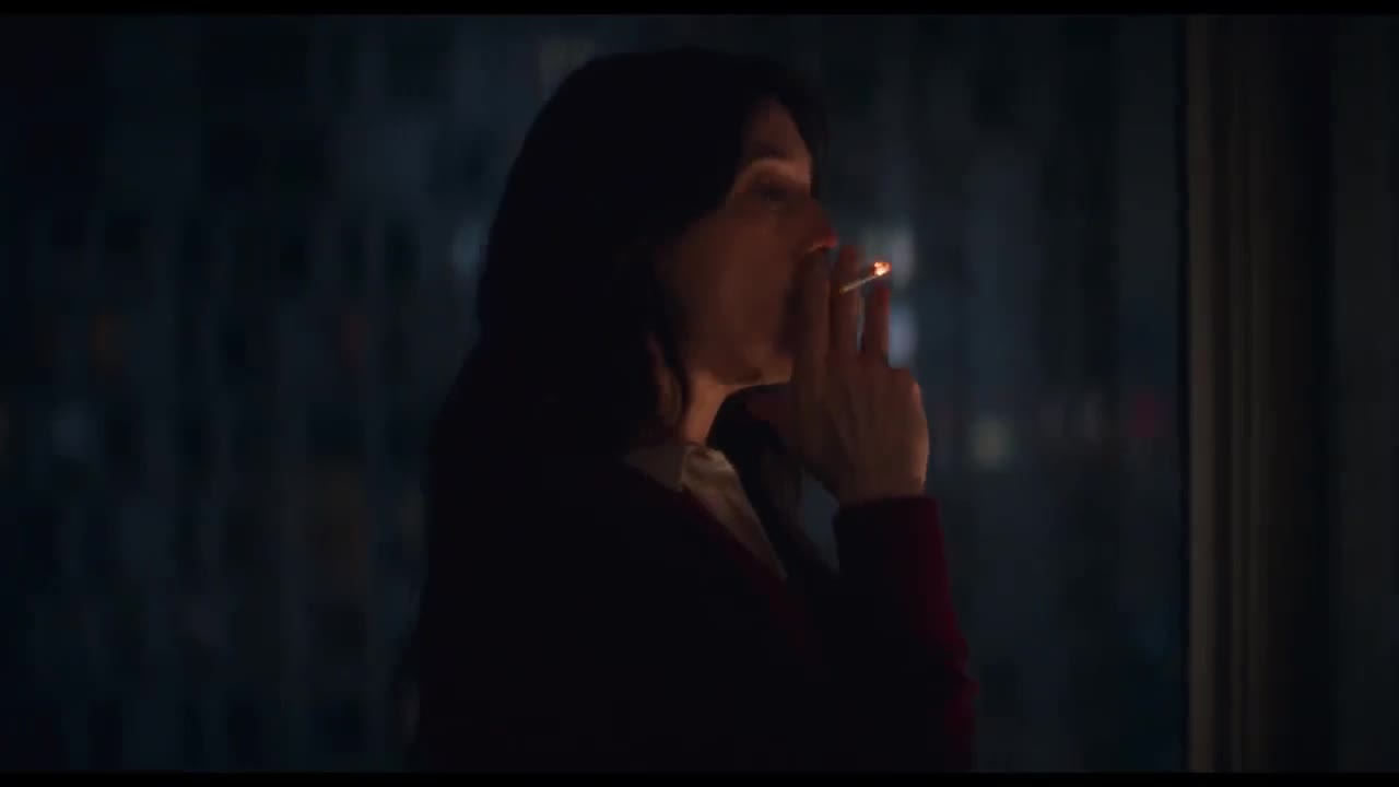 Extrait vidéo du film  Les Passagers de la nuit