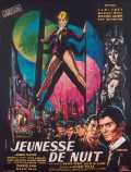 Jeunesse De Nuit