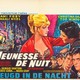 photo du film Jeunesse de nuit