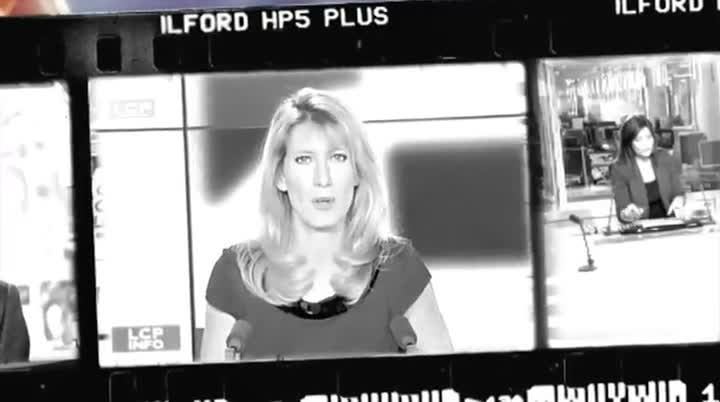 Un extrait du film  L affaire Peugeot