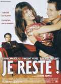 voir la fiche complète du film : Je reste !