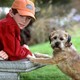 photo du film Mon chien, ce héros !