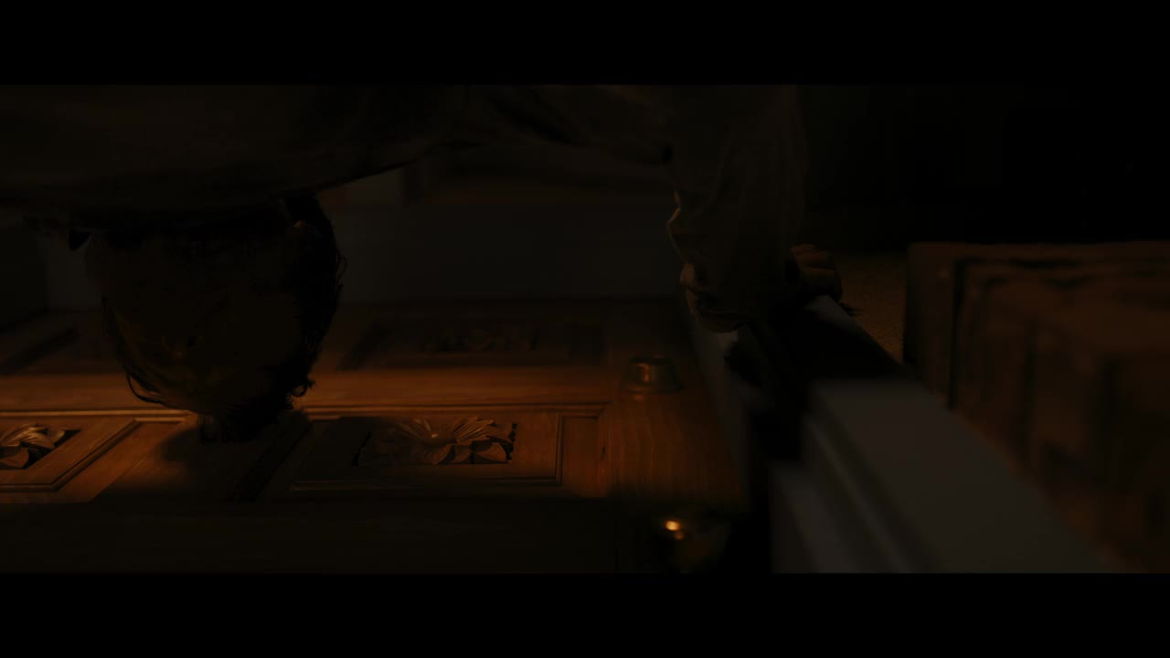 Un extrait du film  El camino : un film  breaking bad 