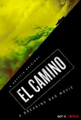 voir la fiche complète du film : El camino : un film  breaking bad 