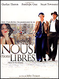 Nous étions Libres
