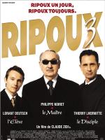 voir la fiche complète du film : Ripoux 3