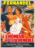 Le Chômeur De Clochemerle