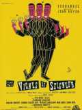voir la fiche complète du film : Les Vignes du Seigneur