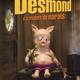 photo du film Desmond et la créature du marais