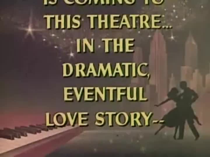 Un extrait du film  Au fond de mon coeur