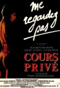 voir la fiche complète du film : Cours privé
