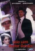 voir la fiche complète du film : Mio caro dottor Gräsler