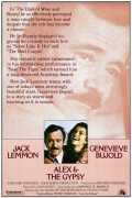 voir la fiche complète du film : Alex & the Gypsy