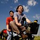photo du film The world is big