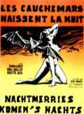 Les Cauchemars naissent la nuit