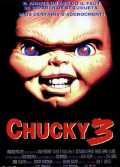 Chucky 3