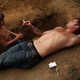 photo du film La Blonde aux seins nus