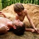 photo du film La Blonde aux seins nus