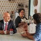 photo du film Benvenuti al Sud